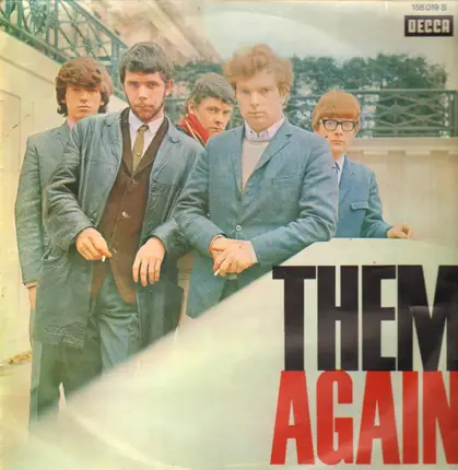 Them - Again