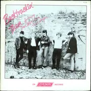 LP - Them - Backtrackin' - Bestway Pressing