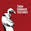 Double LP - Them Crooked Vultures - Them Crooked Vultures - 180g