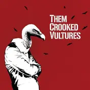 them crooked vultures