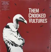 them crooked vultures