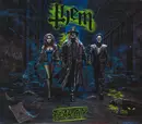 CD - Them - Fear City - Still Sealed, Digipak