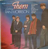 The 'Angry' Young Them! - Them | Vinyl | Recordsale