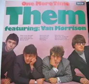 Them - Featuring Van Morrison: One More Time