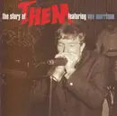 Double CD - Them Featuring Van Morrison - The Story Of Them Featuring Van Morrison (The Anthology 1964-1966)