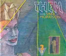 Double CD - Them Featuring Van Morrison - Them Featuring Van Morrison