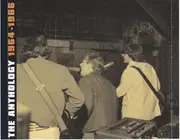 Double CD - Them Featuring Van Morrison - The Story Of Them Featuring Van Morrison (The Anthology 1964-1966)