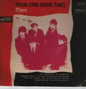 LP - Them Featuring Van Morrison - The Story Of Them