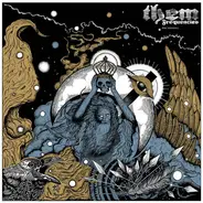 Them Frequencies - Rise Then Fall