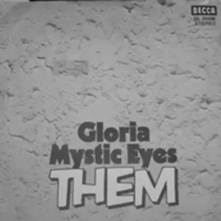 Them - Gloria