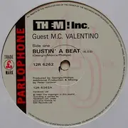12'' - Them Inc ! - Bustin' A Beat