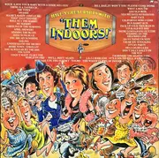 LP - Them Indoors - Have A Great Party With 'Them Indoors'