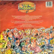LP - Them Indoors - Have A Great Party With 'Them Indoors'