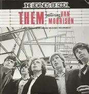 Them - Legends Of Rock