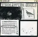 7inch Vinyl Single - Them Rhythm Ants - Them Rhythm Quails