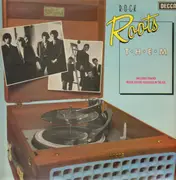 LP - Them - Rock Roots