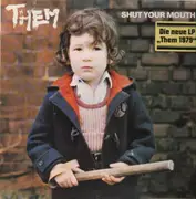 LP - Them - Shut Your Mouth