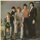 Double LP - Them - The Angry Young Them / Them Again