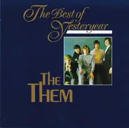 Them - The Best Of Yesteryear Vol. 11