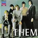 CD - Them - Them