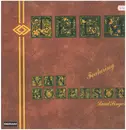 Double LP - Them - Them Featuring Van Morrison Lead Singer - plum-silver labels