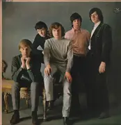 LP - Them - Them First - Mono + Insert