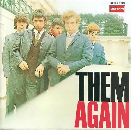 Them - Them Again