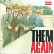 CD - Them - Them Again