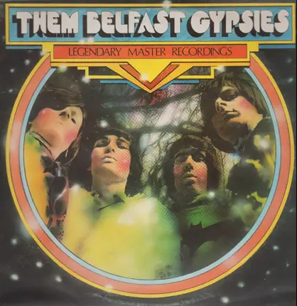 Them - Them Belfast Gypsies