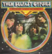 LP - Them - Them Belfast Gypsies