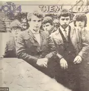 LP - Them - The Beginning Vol.4