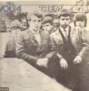 LP - Them - The Beginning Vol.4