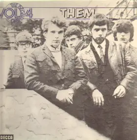 Them - The Beginning Vol.4