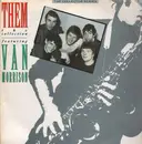 Double LP - Them - The Collection