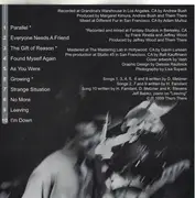 CD - Them There - The Gift Of Reason