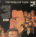 LP - Them - The World Of Them - Musik für alle