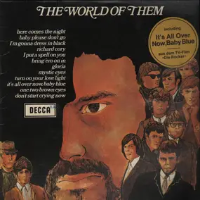 Them - The World of Them