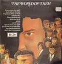 LP - Them - The World Of Them