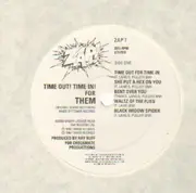 LP - Them - Time Out! Time In For Them