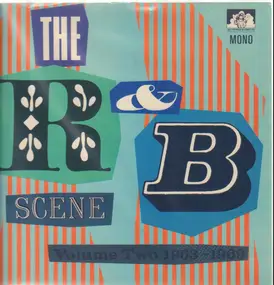 Them - The R&B Scene Volume Two 1963-1969