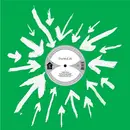 12'' - The M.E.B. - Dead Faces EP