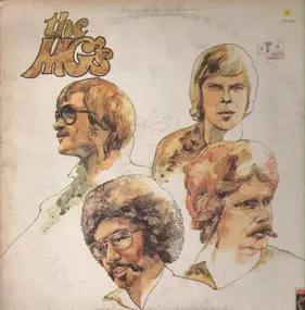 The M.G.'s - The M.G.'s