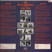 LP - Them, Small Faces,.. - The Decca Originals Volume 2 1965-1969
