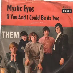 Them - Mystic Eyes