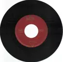 7inch Vinyl Single - Them - Mystic Eyes