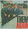 LP - Them - Again - Original 1st UK