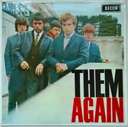 Them - Again