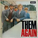 LP - Them - Again - Mono