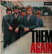 LP - Them - Again - MONO