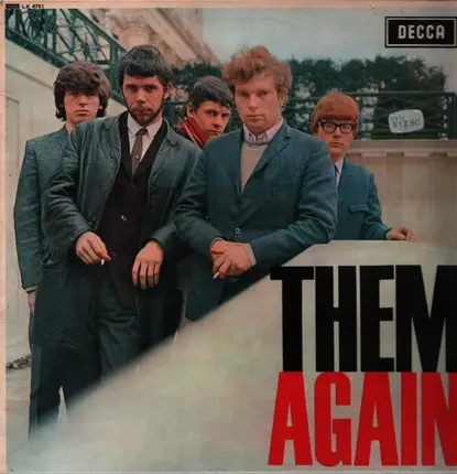 Them - Again